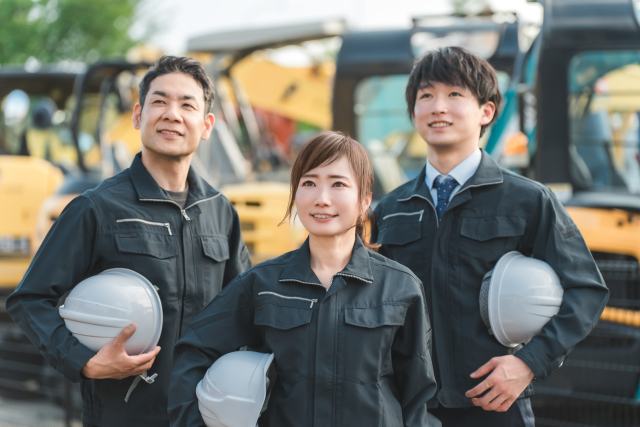 採用情報